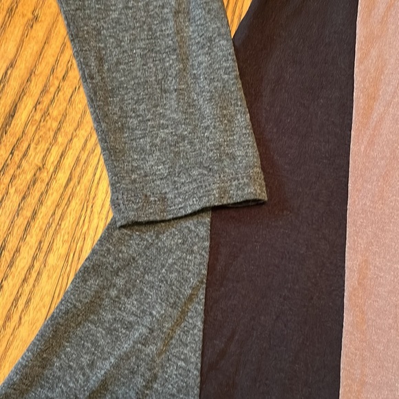 EUC Bobeau Unique top - Picture 6 of 11